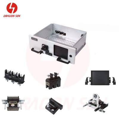 China Mechanism DLC2 ASSEMBLE low voltage mechanism with pull-out drawers for sale