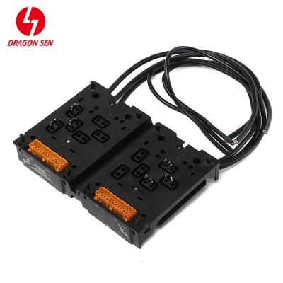 China DMNS Switchgear Low Voltage Power Distribution Equipment Back Plate For DMNS Switchgear for sale