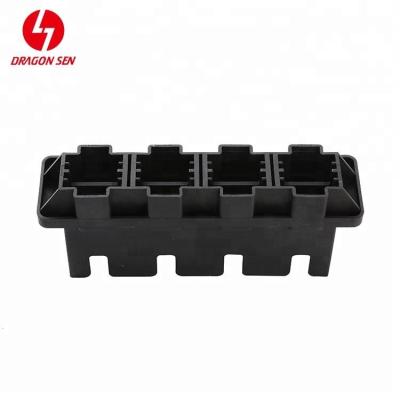 China Wholesale Power Distribution Cabinet Accessories Plug In Box (3 Pole) DTC-1.18002-1 for sale