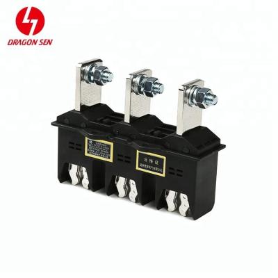 China Drawer Type LV Mechanism Connections Primary Electric Power Transmission Moving Connectors for sale