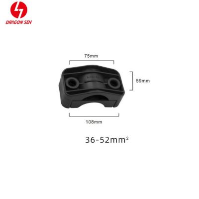 China MV Mechanism Rubber Collar For KYN-28 Mechanism for sale