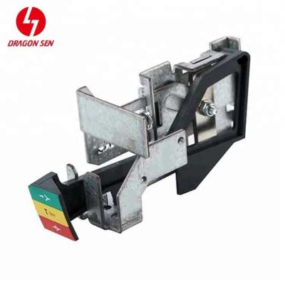 China Metal Deyuan Medium Drawer Position Mechanism Low Voltage Mechanism for sale