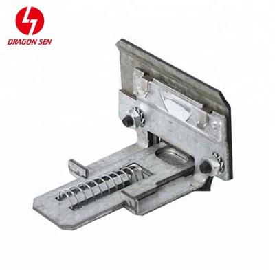 China Medium Metal Wholesale Price Metal Panel Low Voltage Mechanism for sale