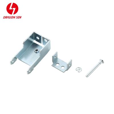 China Wholesales Low Voltage Mechanism Drawer Assemble Drawer Hinge Parts For Electrical Panel for sale