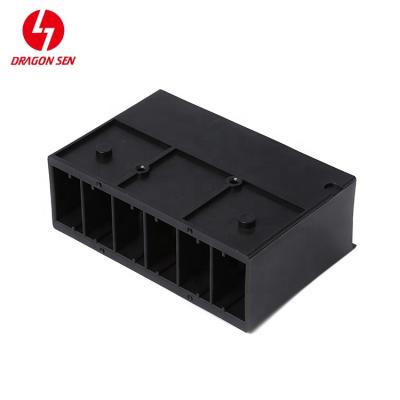 China Electric Power Transmission Sivacon DMNS2.0 Series Low Voltage Switch Cabinet Accessories Plug-in Box Pole for sale