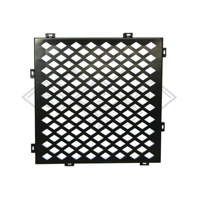 China Perforated Screen AISI 304 Stainless Steel Metal for sale