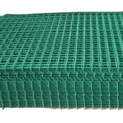 China Factory Price 304 Hot Dipped Galvanized 1/2 Stainless Steel Welded Wire Mesh Anti Corrosion for sale