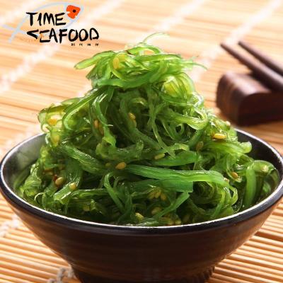 China FROZEN Sushi Product Seaweed Salad With Different Packagement for sale