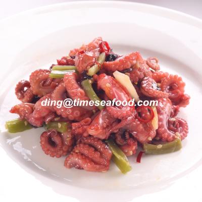 China Japanese Tech Chuka Octopus Salad 500g Packaged TS-CO for sale