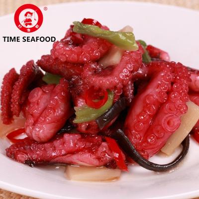 China Best Selling TS-CO Frozen Octopus Salad for sale