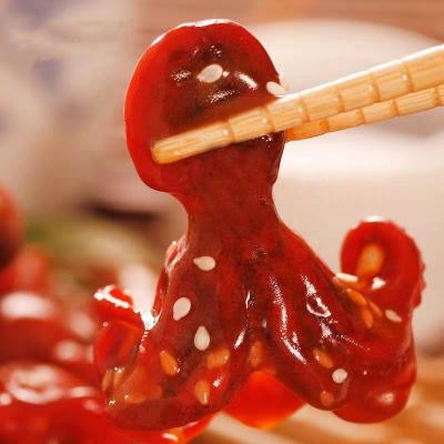 China FROZEN sesame octopus salad for sale