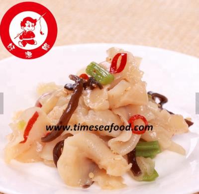 China Hotate FROZEN Chuka for Japanese Restaurant for sale