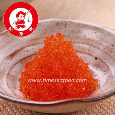 China FROZEN frozen flying fish eggs for sale