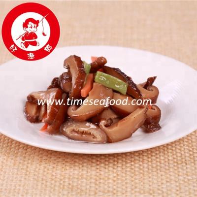 China FROZEN dry china sushi salad mushroom for sale