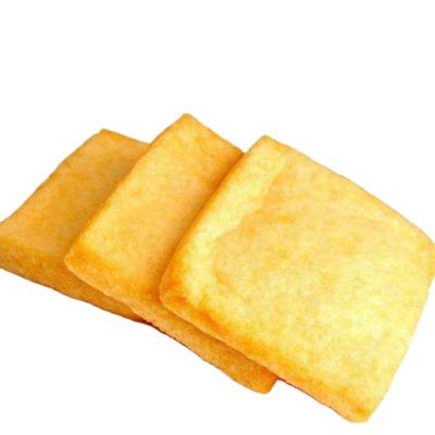 China Inari FROZEN Frozen Seasoned Tofu for sale