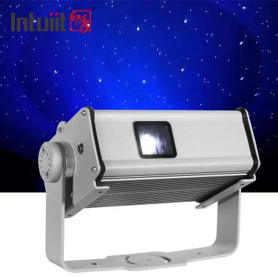 China 13W RGB Laser Kerst Projector Lichten Outdoor Motion Firefly Rood Groen Blauw laser tuinlicht Te koop