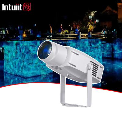 Chine Projecteur Gobo 400W Led Laser Logo Light Projecteur extérieur Projecteur Système Sign Light à vendre