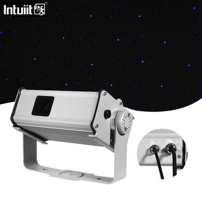 China Luz láser IP65 impermeable a la lluvia rgb luz láser Firefly luz de jardín fiesta de decoración lámpara proyector de luz estrella en venta