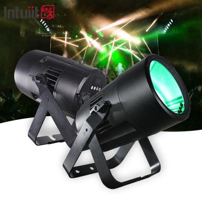 China Outdoor RGBW 200W COB LED Stage Light for sale