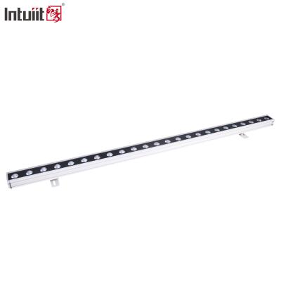 Chine Lumière linéaire imperméable de joint de mur de LED à vendre