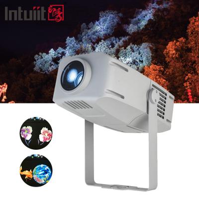 China Gobo Zoom LED Projector Lights for sale