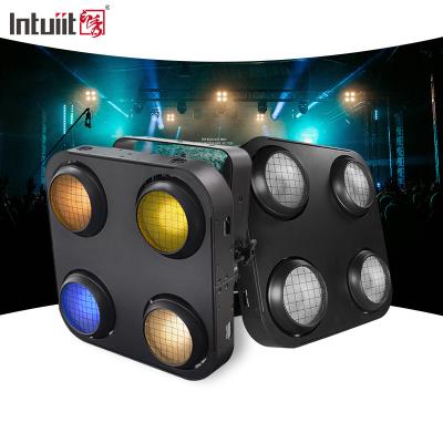 China 4x90W LED 4 Blinder Light Waterproof Blinder Light Stage Lights LED Blinder IP65 Outdoors for sale