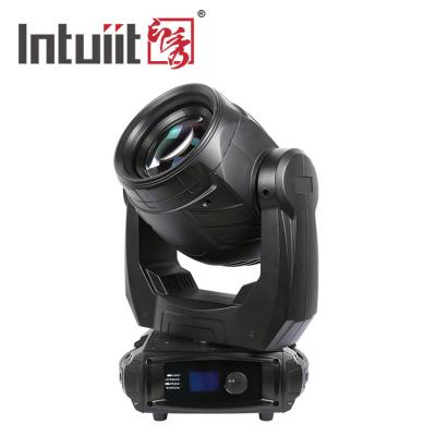 China IP20 100 Watt LED Beam Moving Head Light for sale