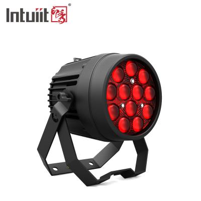 China 120W RGBW Zoom DMX512 LED Light for sale