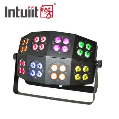 China 8 Blinders DMX LED Stage Effect Light for sale