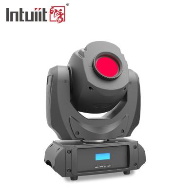 China Mini LED Moving Head Spot Light for sale