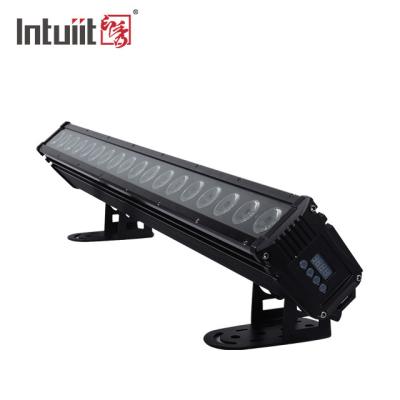 China Outdoor 18 × 10W RGBW 4 In 1 LED Stage Light for sale