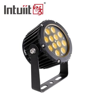 China DMX Control 742lm 24W LED Landscape Spotlights For Event for sale