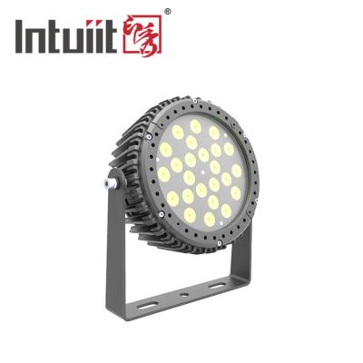 China 6ch IP65 60 W RGBW LED Landscape Par Light for sale