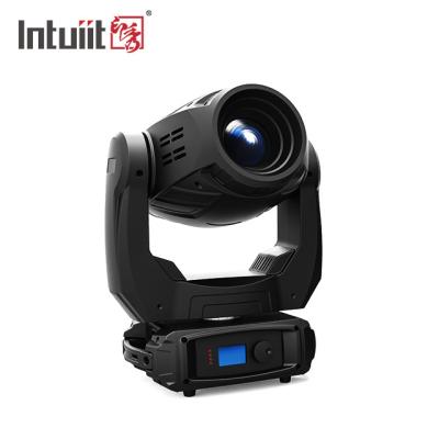 China Electronic 150W Spot LED Beam Moving Head Light For Wedding for sale