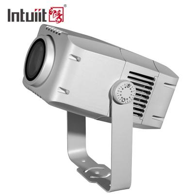 China Waterproof 60W Professional Gobo Projector Outdoor Water Effect for sale