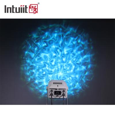 Chine Projecteur mené extérieur de Gobo de vague d'eau d'océan de 200 W 2 ans de garantie à vendre