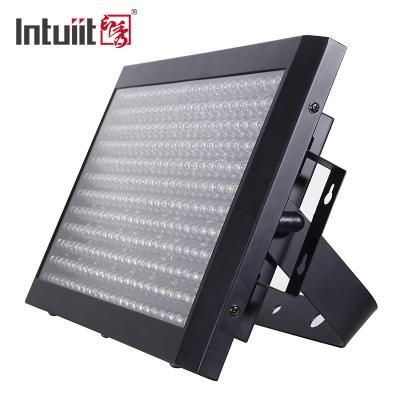 China DMX512 Stage Background Light Led Atomic Strobe Flash Dj Lighting For Wedding Club Bar for sale