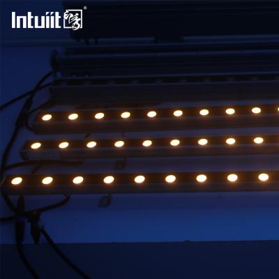 China 36watt High Power Led Building Light Dmx 512 RGB Wall Washer IP65 Dmx Control Led Light Bar Te koop