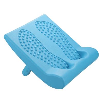 China Pro Lightweight Fitted Massage Foot Massager Board for sale