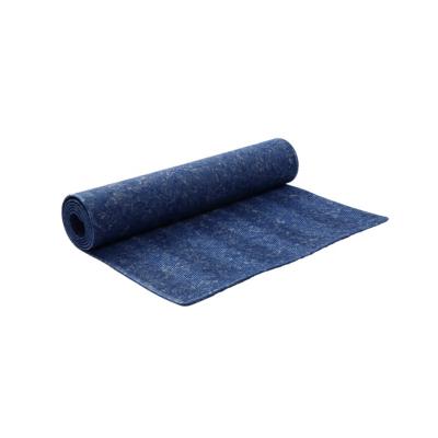 China New Unique Washable Yoga Premium 6mm Gym Yoga Mat for sale