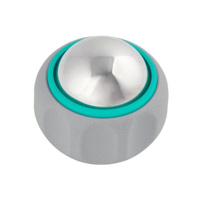 China Massage Professional To Relax Massage Cold Roller Ball For Exercise for sale