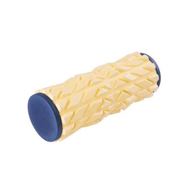 China Muscle Stimulation Hot Sale Fitness Tissue Deep Tissue Yoga Foam Roller For Muscle Massage for sale