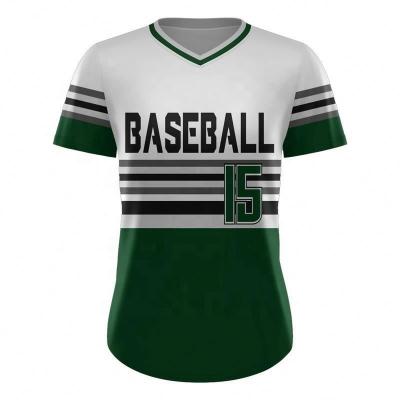 China Wholesale Custom Logo Name Mens Softball Wear Uniforms Baseball Tank Top Baseball Tank Top for sale