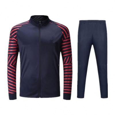 China Shirts & Leading Wholesale 2019 New Design Thailand Tracksuit Soccer For Man for sale