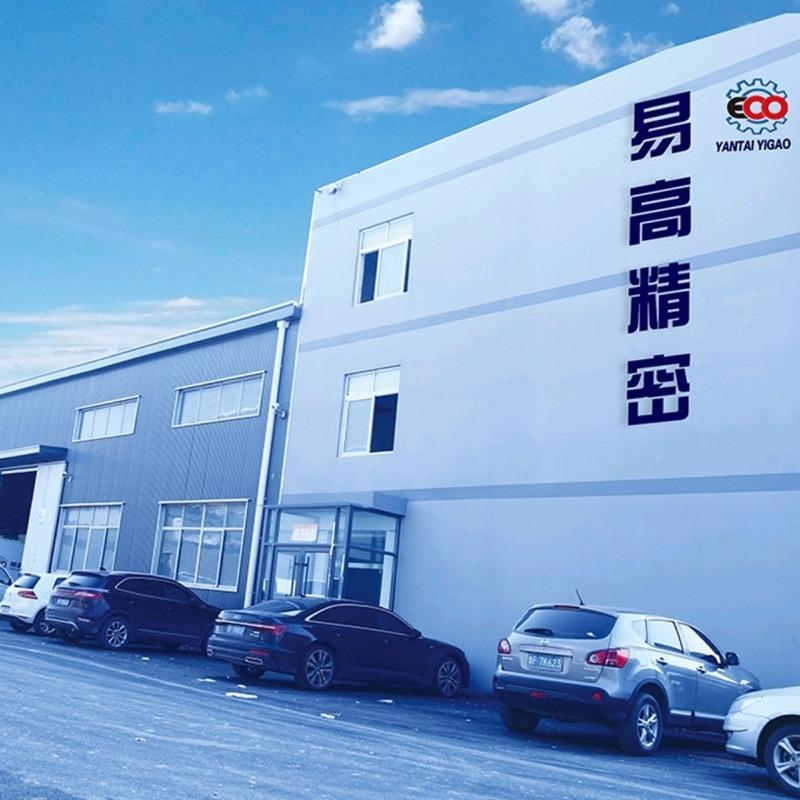 Verified China supplier - Yantai Yigao Precision Machinery Co., Ltd.