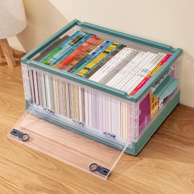 China New Sufficient Running Plastic Storage Bins S Storage Organizer Baby Kids Storage Box Kids Hot Selling Classic/Postmodern Sufficient Plastic Children Space Cute Bag for sale