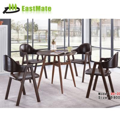 China Simple General Use Industrial Dining Table Conference Table Coffee Table And Chairs for sale