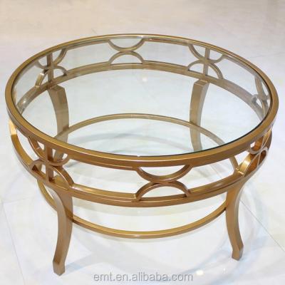 China Reliable Supplier Custom Color Available Tempered Modern Coffee Table Glass for sale