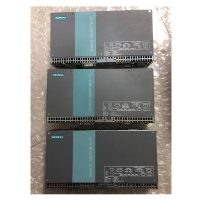 China SIEMENS Industrial Control Host IPC427C 6ES7647-7BA20-2XM0 IPC427C 6ES7647-7BA20-2XM0 for sale