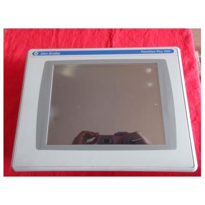 China Allen-Bradley 2711P-RDT10C 2711P-RP6 Touch Panel 2711P-RDT10C 2711P-RP6 for sale